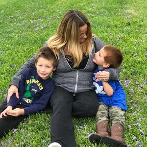 Meet your Posher, Donna